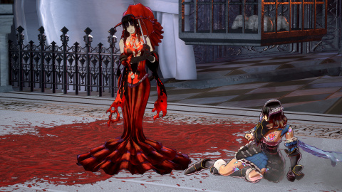 Bloodstained Ritual of The Night : La suite confirmée par 505 Games