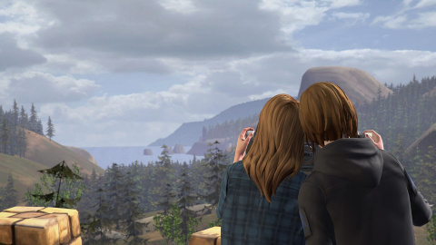Life is Strange : Before the Storm rejoint aussi le Xbox Game Pass
