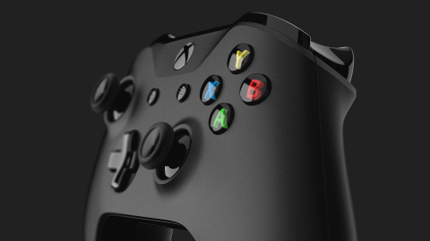 E3 2017 : Xbox One X - Les visuels officiels de la console