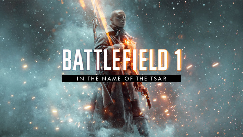 Battlefield 1 : In the Name of the Tsar sur ONE