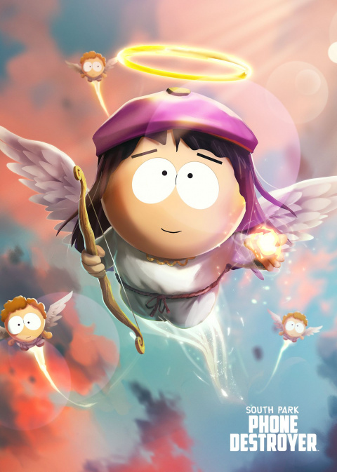 South Park : Phone Destroyer, un nouveau jeu pour iOS et Android - E3 2017