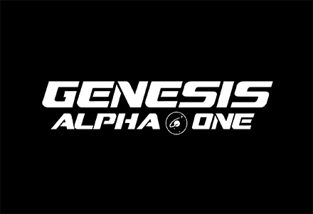 Genesis : Alpha One