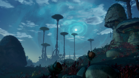 E3 2017 : Starlink Battle for Atlas - La fusion de No Man's Sky et Skylanders