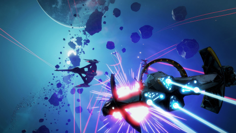 Starlink : Battle for Atlas est offert sur PC par Ubisoft