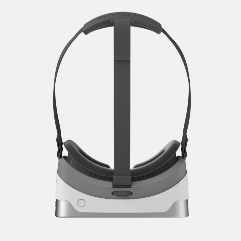 Un nouveau casque VR par Pico, maintenant en précommande
