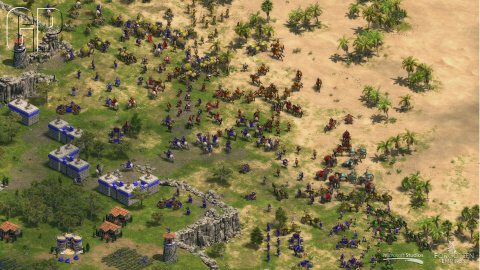 Age of Empires : Definitive Edition - Les précommandes annulées suite au report