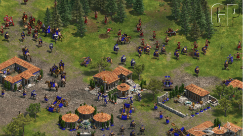 E3 2017 : Age of Empires Definitive Edition nous présente quelques captures d'écran