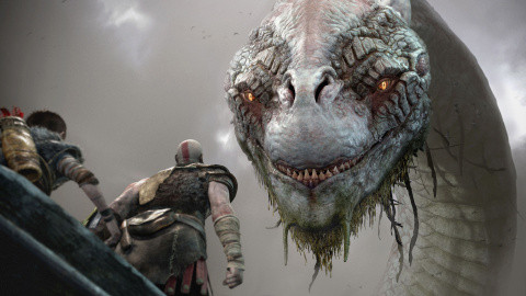 Comment la mise en scène de God of War : Ragnarok sur PS5 pourrait-elle évoluer  ? 