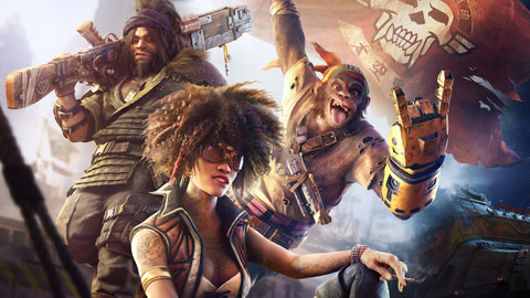 Beyond Good & Evil 2: development continues, but you have to be patient