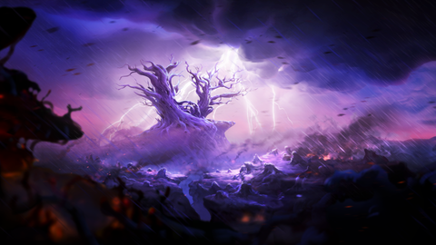 Ori and the Will of the Wisps : un portage Switch qui tient du miracle