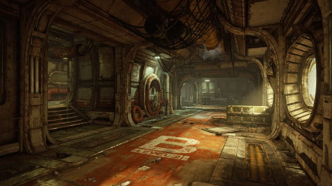 Gears of War 4 : L'avènement de la Horde s'annonce en vidéo