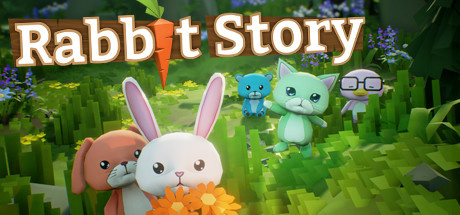Rabbit Story sur PC