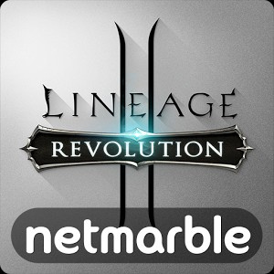 Lineage II : Revolution sur Android