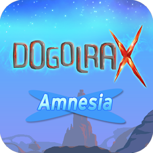 DOGOLRAX Amnesia sur Android