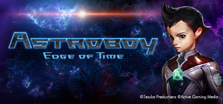 Astro Boy : Edge of Time sur PC