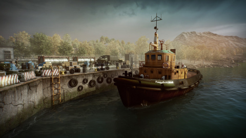 Kursk : le jeu documentaire basé sur un naufrage paraîtra le 11 octobre