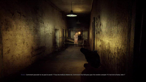 Les 8 jeux d’horreur à faire pour frémir à Halloween sur PlayStation Plus Extra