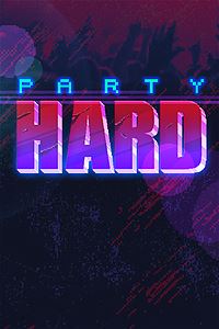 Party Hard sur PS4