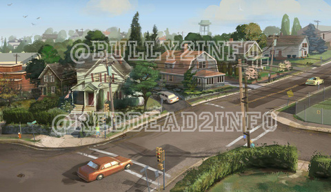 Bully 2 : Des concept art auraient fuité