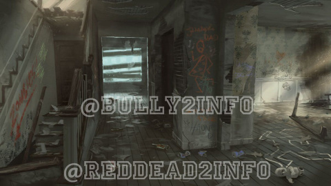 Bully 2 : De nouvelles informations sur le jeu annulé