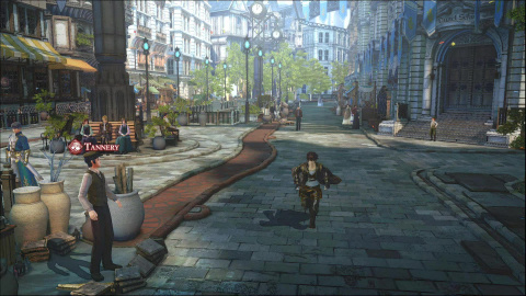 Valkyria Revolution : L'histoire d'un sabotage sur PS4