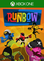 Runbow sur ONE