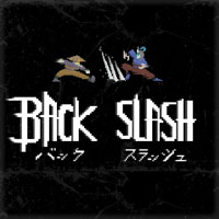 BackSlash sur Switch