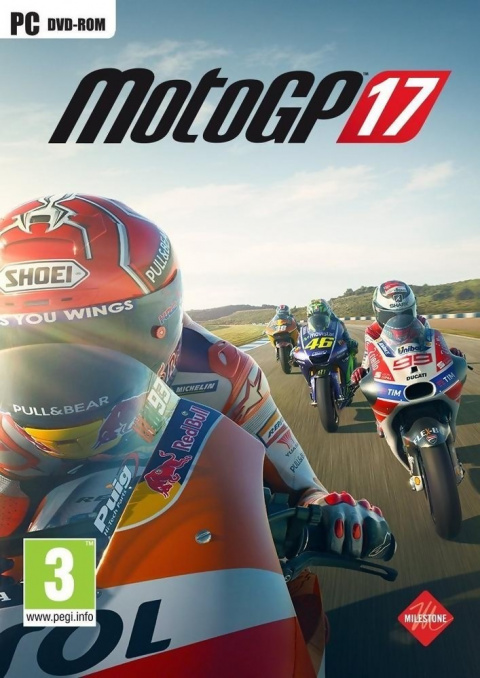 MotoGP 17 sur PC