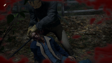 Friday the 13th : The Video Game, pas la tuerie qu'on attendait