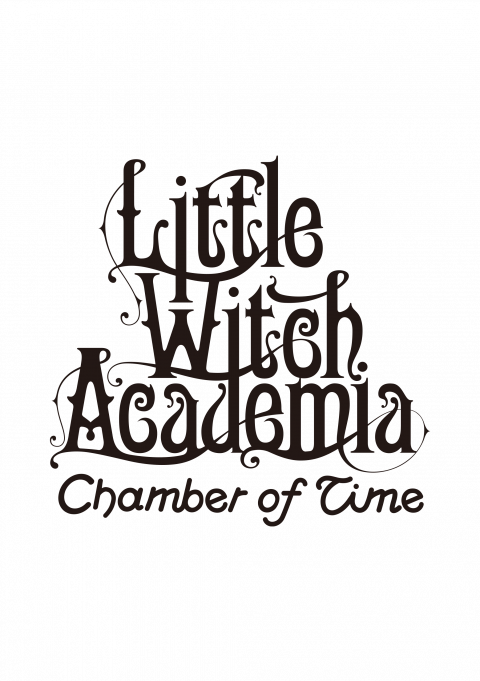 Little Witch Academia : Chamber of Time sur PC