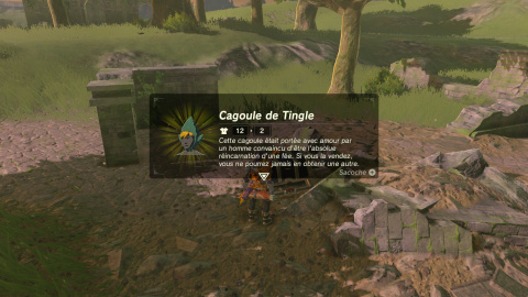 The Legend of Zelda : Breath of the Wild - Les Epreuves Légendaires : Retourner en Hyrule est toujours un plaisir !