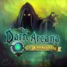 Dark Arcana : The Carnival sur PS4