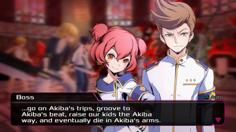 Akiba's Beat : Un Action-RPG qui corrige le tir ?