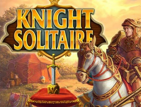 Knight Solitaire sur PC