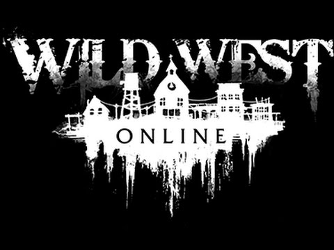 Wild West Online sur PC
