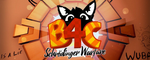 B4C Schrödinger Warfare sur PC