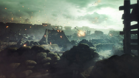 Nioh, le second DLC Defiant Honor se montre en images