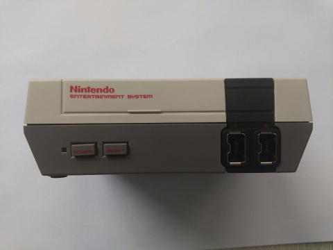 De fausses NES Classic Mini envahissent la toile