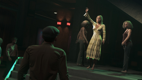 Mafia III détaille son troisième DLC : Le signe des temps 