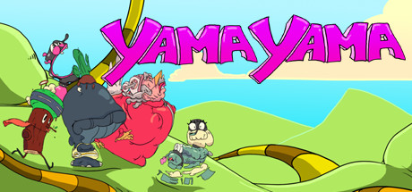YamaYama sur PC
