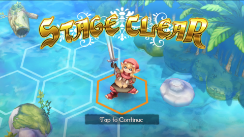 Egglia : Legend of the Redcap, un RPG pour smartphones inspiré de Legend of Mana