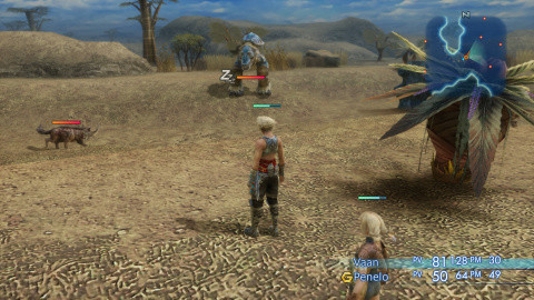 Final Fantasy XII : The Zodiac Age - Un remaster largement à la hauteur !