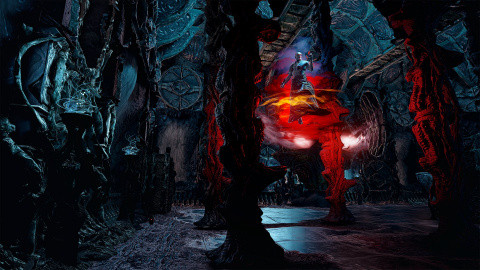 Mage's Tale : quand la VR réinvente le dungeon crawler 