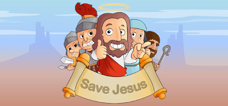 Save Jesus sur PC