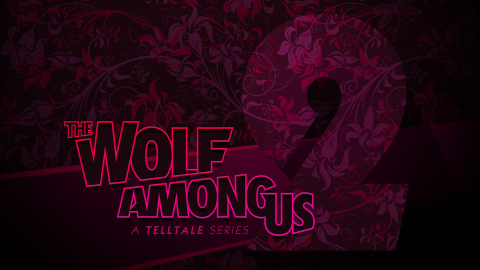 The Wolf Among Us 2 sur iOS