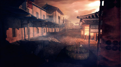 Nioh : nouvelles images du DLC "Defiant Honor"