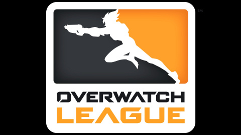 Le logo de l'Overwatch League modifié à cause de la Ligue de Baseball Américaine ?