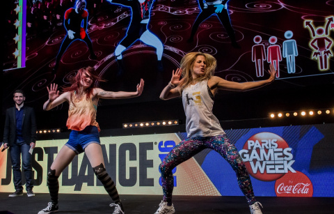 Du party game au show eSport : l’ascension « logique » de Just Dance