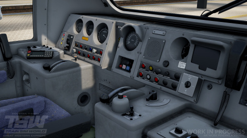 Dovetail annonce la dernière version de Train Sim World : Great Western Express