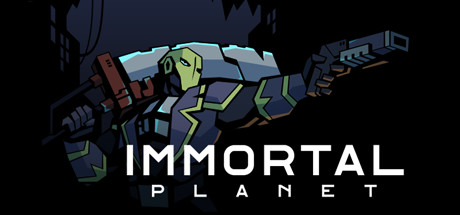Immortal Planet sur PC